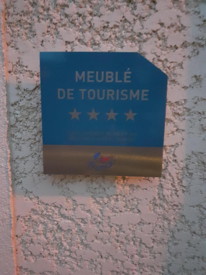 Mediere Gite Les Coquelicots מראה חיצוני תמונה